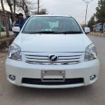 تویوتا روم