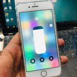 Iphone 8 رنگ سفید