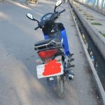 موتور سکیل لمر  مدل93