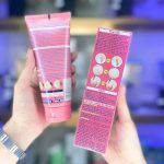 ⚡️⚡️کرم ضد ترک شکم و بدن وکالی ✨✨