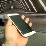 Samsung Galaxy S6 edge