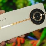 فروش عاجل گوشی پرچمدار جهانیrealmi11pro