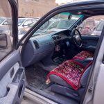موتر صرف مادل:  ۲۰۰۰