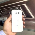 Samsung Galaxy S6 edge