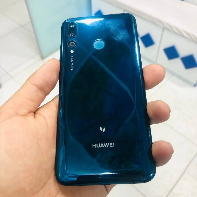 هواوی p smart