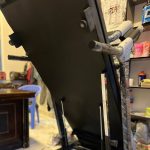 دستگاه دوش پروتئوس (Proteus)