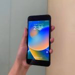 iPhone 8 Plus