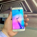 Samsung Galaxy S6 edge