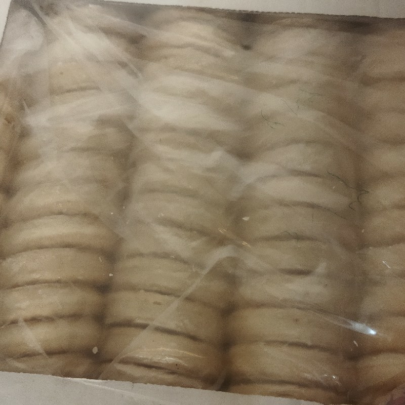 شیرین عسل فله