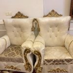 یک سیت مبل 7نفره