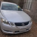 فروش لکسیس مدل 209 در حد کانتینری