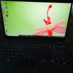 فروش عاجل لبتاب Dell 1541