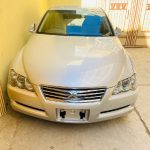 موتر مارکس