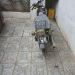 موتر سکیل آرین