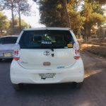 فروش موتر پاسو نووارد «کانتینری»
