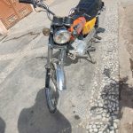 موتور سکیل آرین ۱۲۵