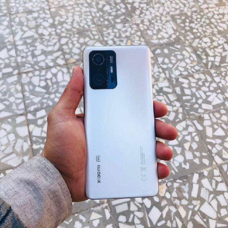 Mi  note 11 T  pro5G 256GB