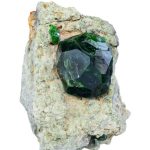 گارنت دمانتوئید