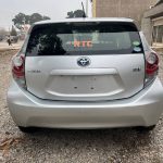 فروش عاجل موتر اکوا کلی مدل ۲۰۱۳ در حد کانتینری