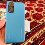 فروش گوشی ردمی نوت 11  کارتن دار و راجستر ایران