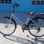 سلام علیکم وقت بخیر بایسکیل فروشی
