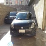 فروش سویفت خانگی روغ (بدون کات)