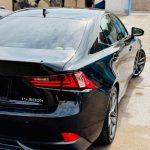Lexus is300h hybrid 2014 F Sport 🖤لکسیز جاپانی هایبرید