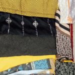 حدوداً 50عددشال ورسری دوعددسرهمی نوزاد که نونو هستن