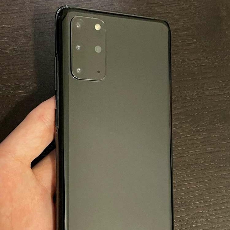 فروش عاجل گوشی سامسونگS20+5g