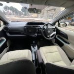 فروش عاجل موتر اکوا کلی مدل ۲۰۱۳ در حد کانتینری
