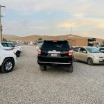 فروش یک عراده موتر تویوتا فورنر