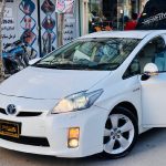 فروش موتر ناو وارد ( پریوس سه فیس