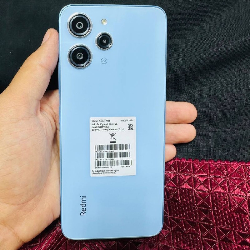 گوشی فروشی Redmi 12