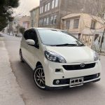 فروش موتر میرا سونیکا