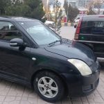 سویفت 2009 چت کات جاپانی