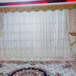 فروش عاجل یک دانه پرده سلطنتی