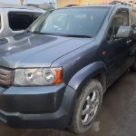 فروش ومالچه عاجل کراسرود مدل ۲۰۰۷