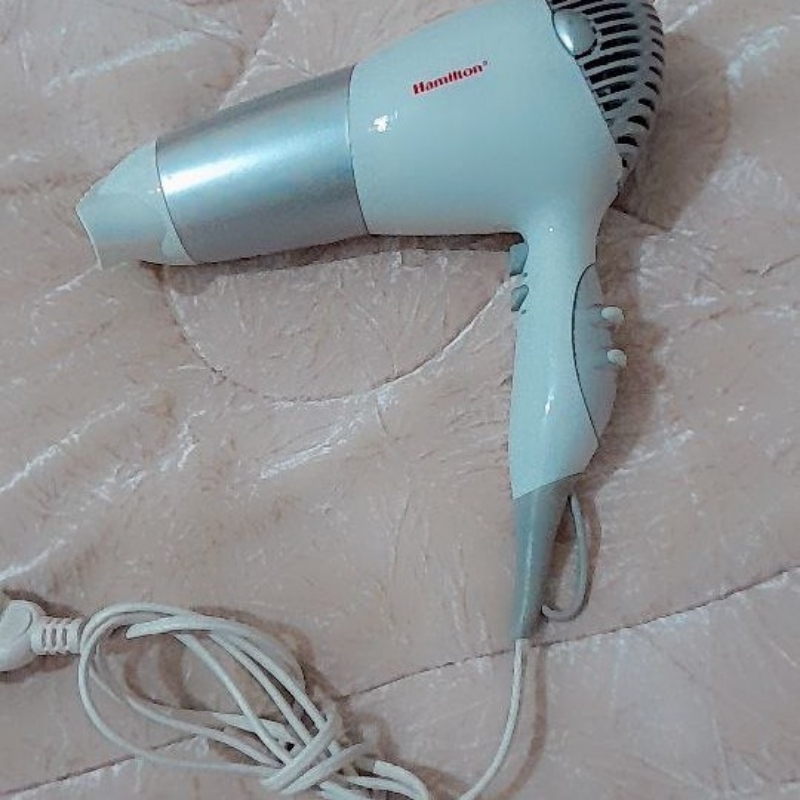 سشوار