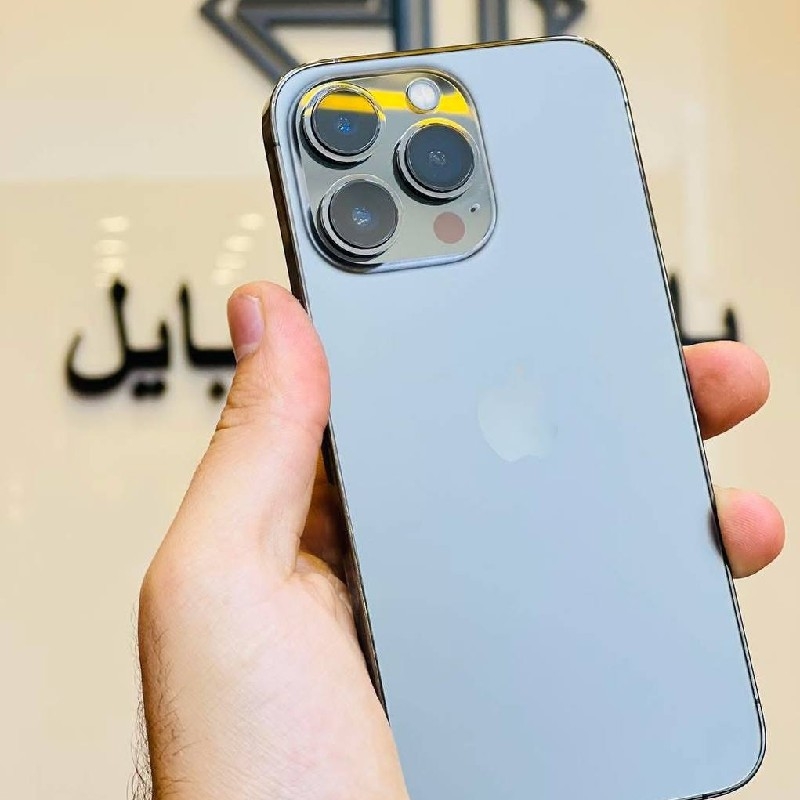 آیفون 13pro