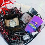 💫💫پک ولنتاینی مردانه، هدیه‌ای به یاد ماندنی برای شما یا عزیزانتان: