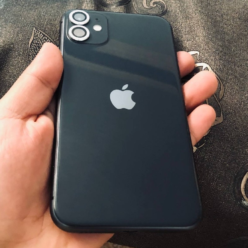 آیفون 11