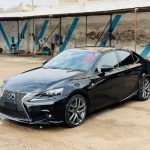 Lexus is300h hybrid 2014 F Sport 🖤لکسیز جاپانی هایبرید