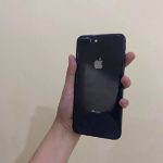 iPhone 8 Plus