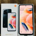 گوشی فروشی Redmi note 12