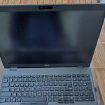 فروش عاجل لبتاب Dell 1541