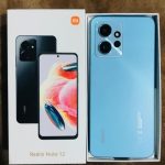 گوشی فروشی Redmi note 12