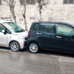 Mira(Move) 2011-2012  دو دانه موتر فول آپش