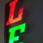 خدمات چاپی ولیزری ماندگار