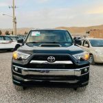 فروش یک عراده موتر تویوتا فورنر