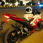 موتورسیکلت یاماها R15